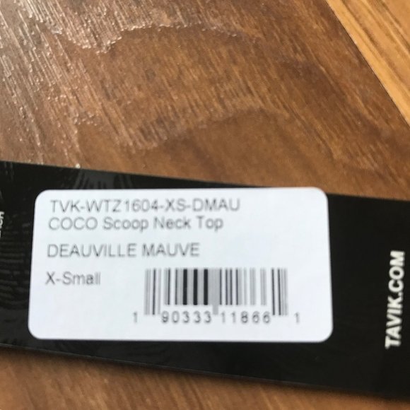 Tavik Strappy Purple Bikini Set - Picture 4 of 6